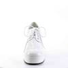 Funtasma - JAZZ02 Chaussures basses - Blanc Product image